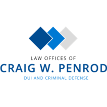 Law Offices of Craig W. Penrod, P.C. law firm logo