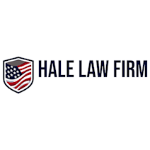 Hale Law Firm, PC law firm logo