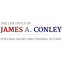 Law Office of James A. Conley law firm logo