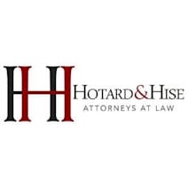 Hotard & Hise law firm logo