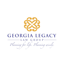 Georgia Legacy Law Group, LLC law firm logo