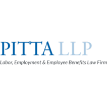 Pitta LLP law firm logo