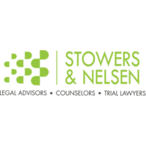 Stowers & Nelsen law firm logo