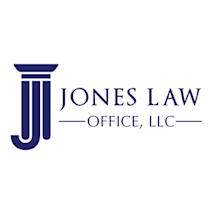 Jones Law Office, LLC law firm logo