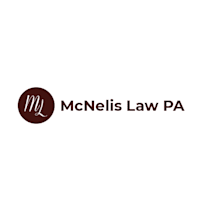 McNelis Law, P.A. law firm logo