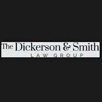 The Dickerson & Smith Law Group law firm logo