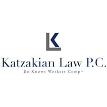 Katzakian Law P.C. law firm logo