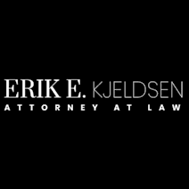 Erik E. Kjeldsen, Attorney at Law law firm logo