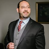 Harpold Thomas, PC law firm logo