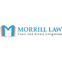 Morrill Law law firm logo