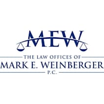 Click to view profile of The Law Offices of Mark E. Weinberger P.C., a top rated Premises Liability attorney in Rockville Centre, NY