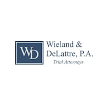 Wieland & DeLattre, P.A. law firm logo