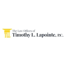Click to view profile of The Law Offices of Timothy L. Lapointe, P.C., a top rated Car Accident attorney in Mason City, IA