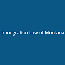 Immigration Law of Montana, P.C. law firm logo