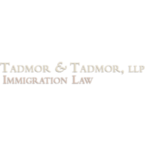 Tadmor & Tadmor, LLP law firm logo