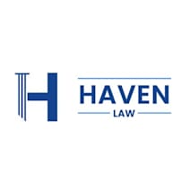 Haven Law law firm logo
