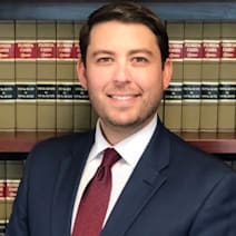 The Law Offices of Joshua S. Danz, P.A. law firm logo