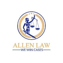 Allen Law Firm law firm logo
