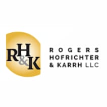 Rogers, Hofrichter & Karrh, LLC law firm logo
