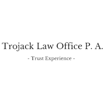 Trojack & Associate, P.A. law firm logo