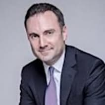 David J. Grimaldi, P.C. law firm logo