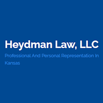 Heydman Law, LLC law firm logo