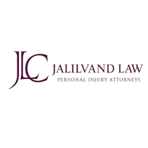 Jalilvand Law Corporation law firm logo