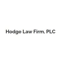 Click to view profile of Hodge Law Firm, PLC, a top rated Business Law attorney in Powhatan, VA
