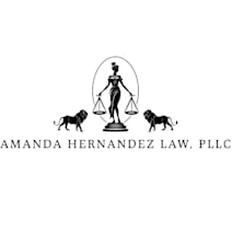 Amanda Hernandez Law, PLLC law firm logo
