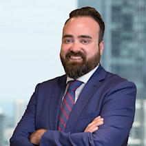 Click to view profile of Taege Law Offices, a top rated Divorce attorney in Chicago, IL