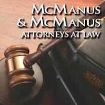 Click to view profile of McManus & McManus Attorneys at Law, a top rated Railroad Accident attorney in Toledo, OH