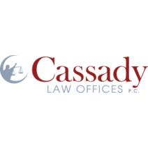 Click to view profile of Cassady Law Offices, P.C., a top rated Simple Will attorney in Las Vegas, NV