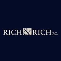 Click to view profile of Rich & Rich P.C., a top rated Nursing Home Abuse attorney in New York, NY