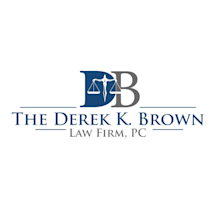 Click to view profile of The Derek K. Brown Law Firm, PC, a top rated Criminal Defense attorney in Greenville, NC