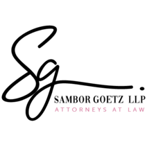 Goetz Fischer LLP law firm logo