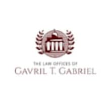 Click to view profile of The Law Offices of Gavril T. Gabriel, a top rated Workplace Violence attorney in Downey, CA