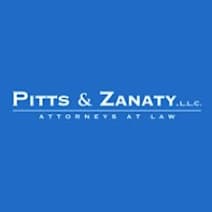 Click to view profile of Pitts & Zanaty, L.L.C., a top rated Government Agencies & Programs attorney in Huntsville, AL