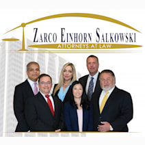 Click to view profile of Zarco Einhorn Salkowski, P.A., a top rated Commercial Litigation attorney in Miami, FL