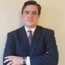 Click to view profile of Cody Villalon, PLC, a top rated Drug Crime attorney in Richmond, VA