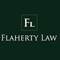 Click to view profile of Flaherty Law, LLC, a top rated Car Accident attorney in Plainfield, IL