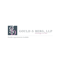 Click to view profile of Gould & Berg, LLP, a top rated Sexual Harassment attorney in White Plains, NY