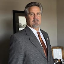 Click to view profile of Scott D. Hall, Attorney at Law, a top rated Construction Law attorney in Sevierville, TN