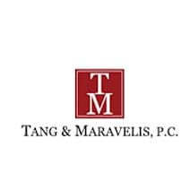 Click to view profile of Tang & Maravelis, P.C., a top rated Criminal Defense attorney in Burlington, MA