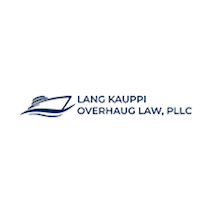 Lang Kauppi Overhaug Law, PLLC law firm logo
