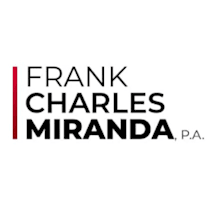 Click to view profile of Frank Charles Miranda, P.A., a top rated Contracts attorney in Tampa, FL