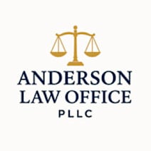 Click to view profile of Anderson Law Office, PLLC, a top rated Business Law attorney in Lakeville, MN
