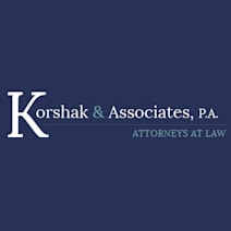 Click to view profile of Korshak & Associates, P.A., a top rated CPS attorney in Casselberry, FL