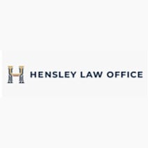 Click to view profile of Hensley Law Office, a top rated Assault & Battery attorney in Raymore, MO