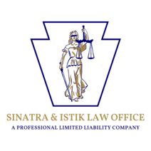 Click to view profile of Sinatra & Istik Law Office, PLLC, a top rated Drug Crime attorney in Perryopolis, PA