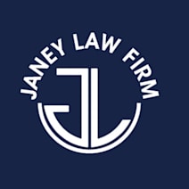 Click to view profile of The Janey Law Firm P.C., a top rated Litigation & Appeals attorney in New York, NY